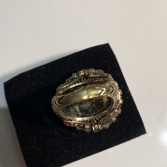 Heidi Daus Ring - Picture 8 of 8